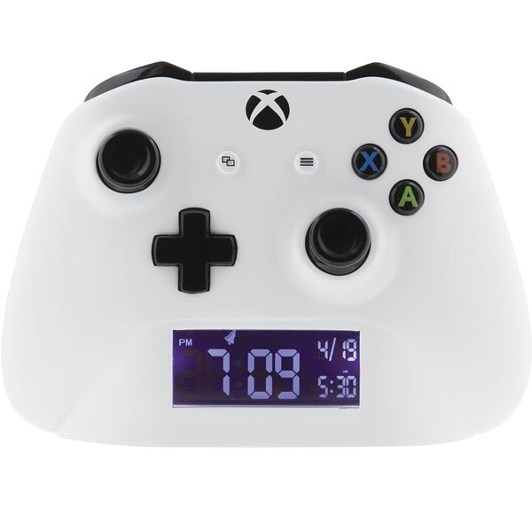Budík Alarm Clock (Xbox)