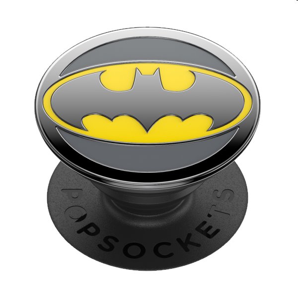 PopSockets univerzální držák Enamel Batman