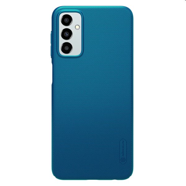 Pouzdro Nillkin Super Frosted pre Samsung Galaxy M23 5G, modré