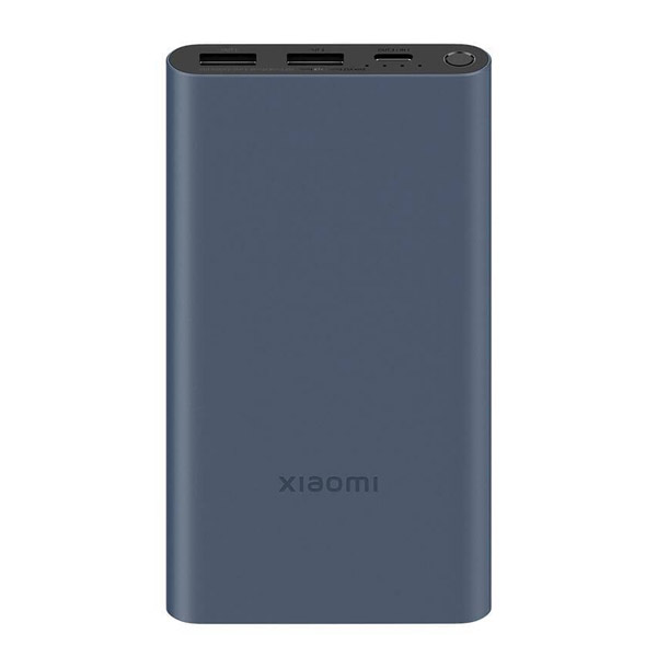 Xiaomi 22.5W Power Bank 10000 (modrá)