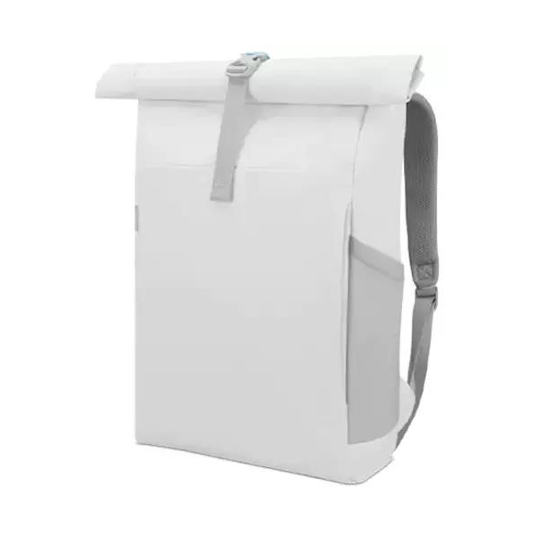 Lenovo IdeaPad Gaming Modern Backpack, White