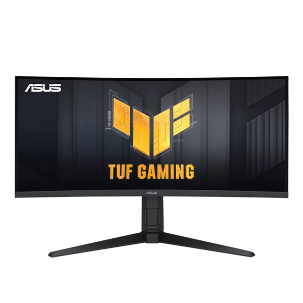 Herný monitor Asus TUF Gaming VG34VQEL1A 34" VA UW-QHD 3440x1440 21:9 100Hz 3000:1 300cd 1ms