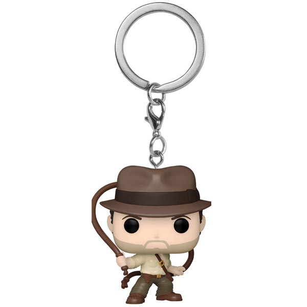 Klíčenka POP! Indiana Jones (Dobyvatelé Ztracené Archy)