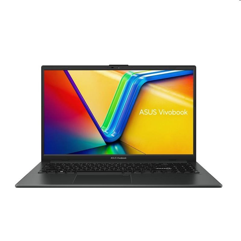 ASUS Vivobook Go 15 OLED R3-7320U 8 GB 512 GB SSD 15,6" FHD W11H Black