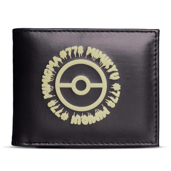 Peněženka Mimikyu (Pokémon)