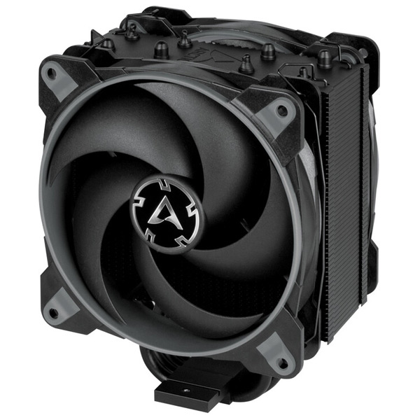 Arctic chladič CPU Freezer 34 eSports DUO - Black