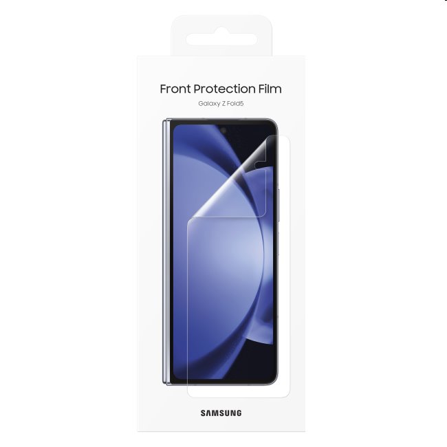 Originální fólie pro Samsung Galaxy Z Fold5 (2ks)