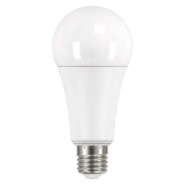 Emos LED žárovka Classic A67 19W E27, neutrálna biela