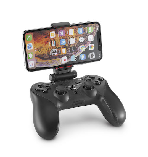 Aiino HeroPad bezdrátový ovladač pro AppleTV, iPhone, iPad