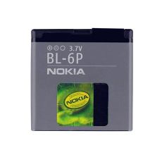 Nokia Originální baterie BL-6P (830mAh)
