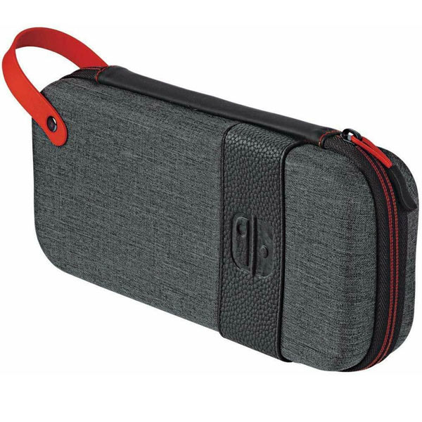 PDP Deluxe Travel Case - Elite Edition for Nintendo Switch