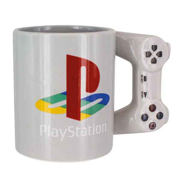 Hrnek Playstation Controller DS4 (PlayStation)