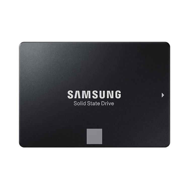 Samsung SSD 870 EVO, 4TB, SATA III 2.5"