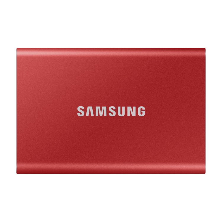 Samsung T7 500GB, MU-PC500R/WW