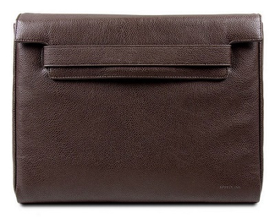 Speed-Link Sepya Notebook Messenger Bag, brown 14,1\'\' / 35,8 cm
