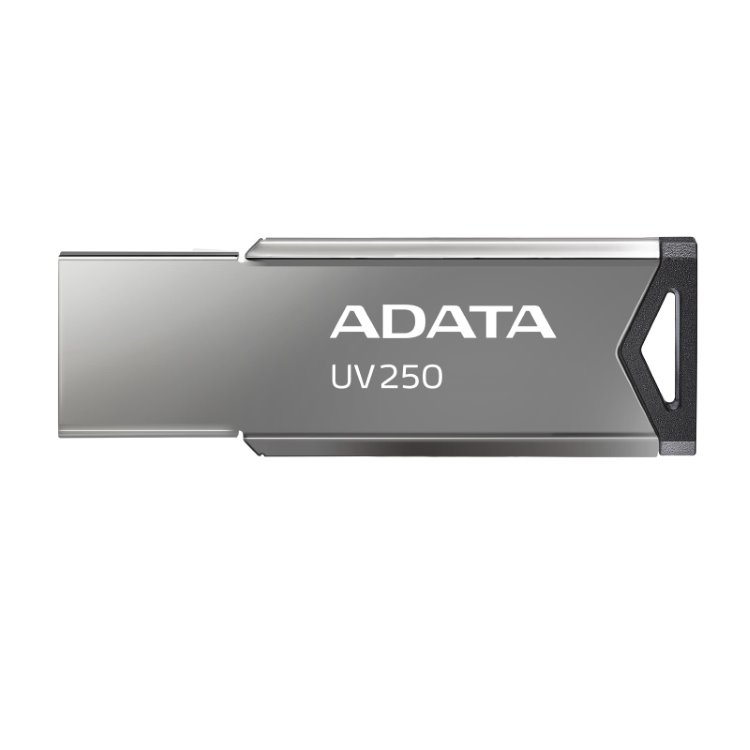 USB klíč A-DATA UV250, 16GB (AUV250-16G-RBK)