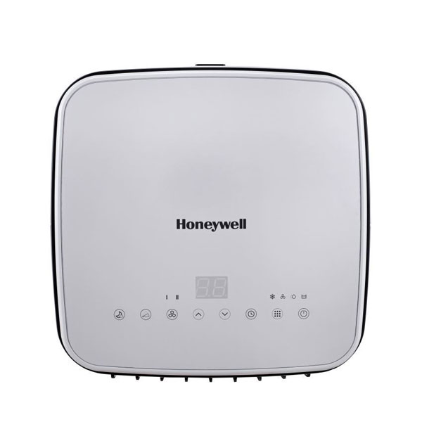 Honeywell HG09CESAKG, mobilní klimatizace, bílá