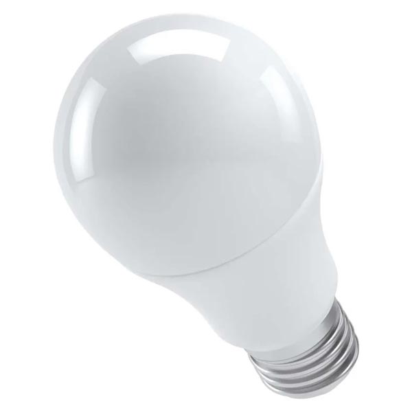 Emos LED žárovka Classic A67 19W E27, neutrálna biela