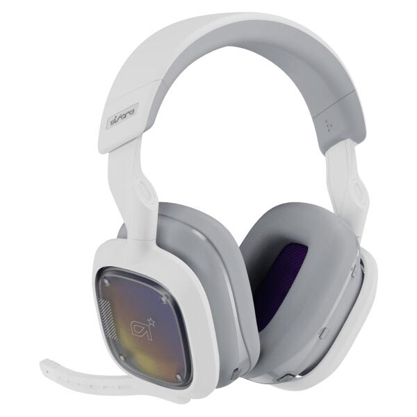 Logitech G Astro A30 Gaming Headset Playstation, white
