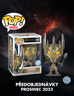 SAURON | playgosmart.cz 
