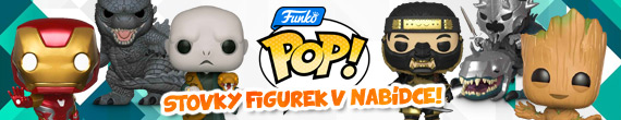 funko pop | playgosmart.cz 