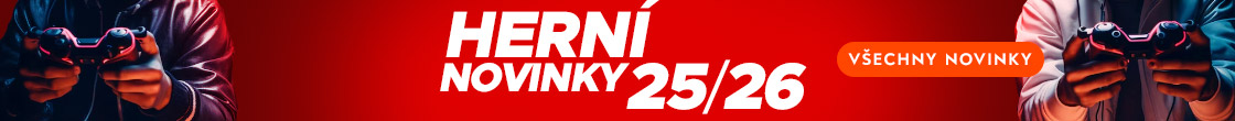 Top novinky roku | playgosmart.cz 