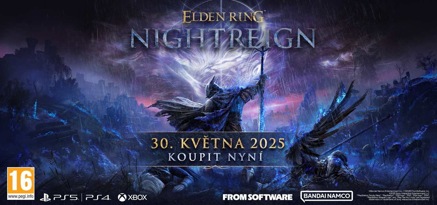 Elden Ring Nightreing