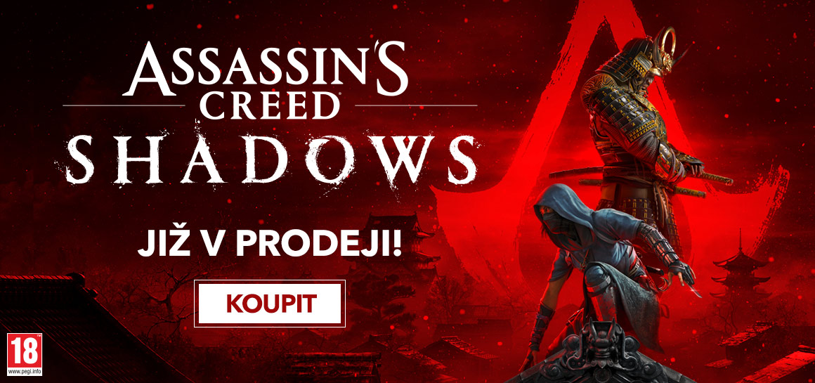 Assassins Creed Shadows preorder
