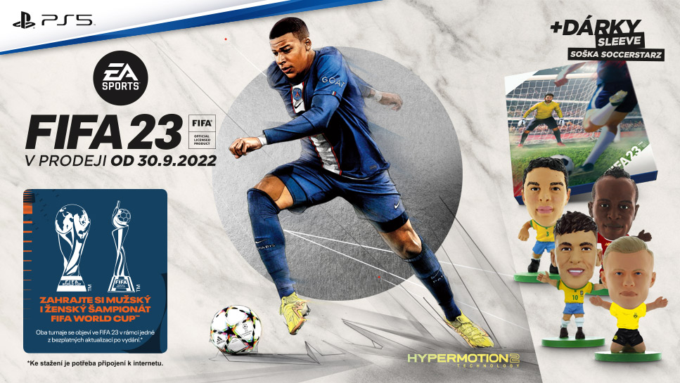 FIFA 23