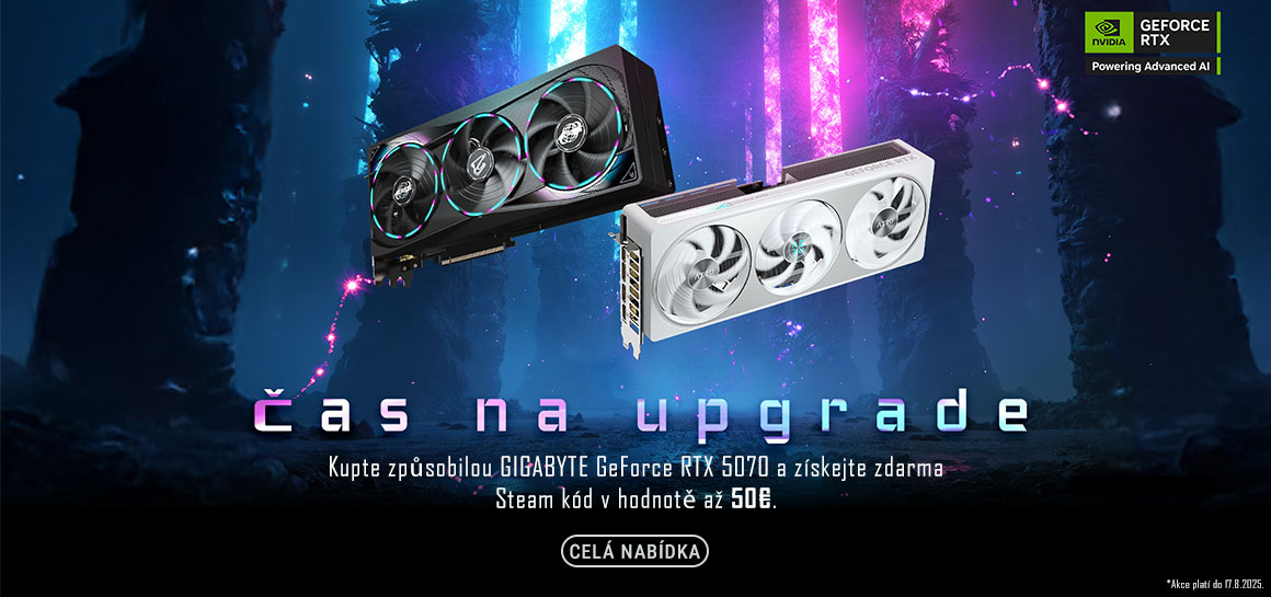 Aorus RTX 5070