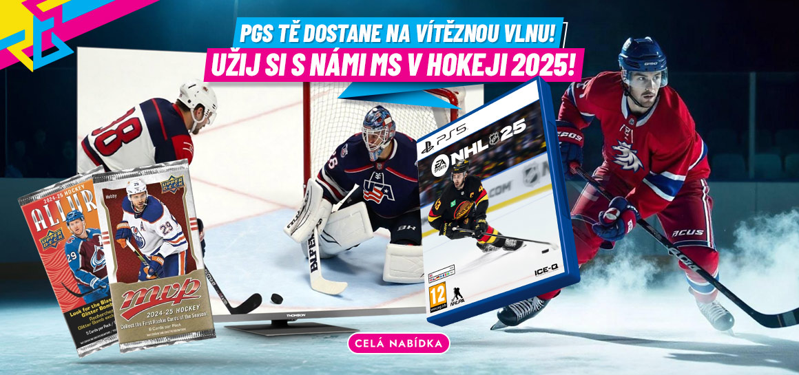 MS v hokeji 2025