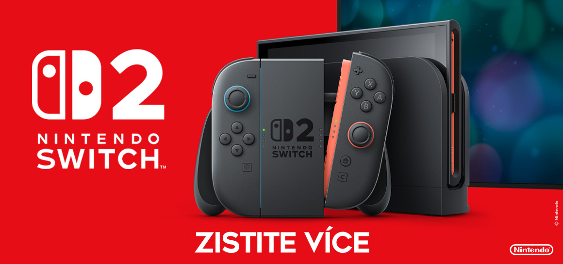 Nintendo Switch 2 preorder