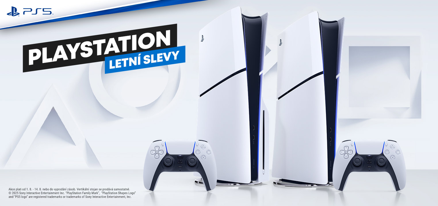Playstation Summer Sale
