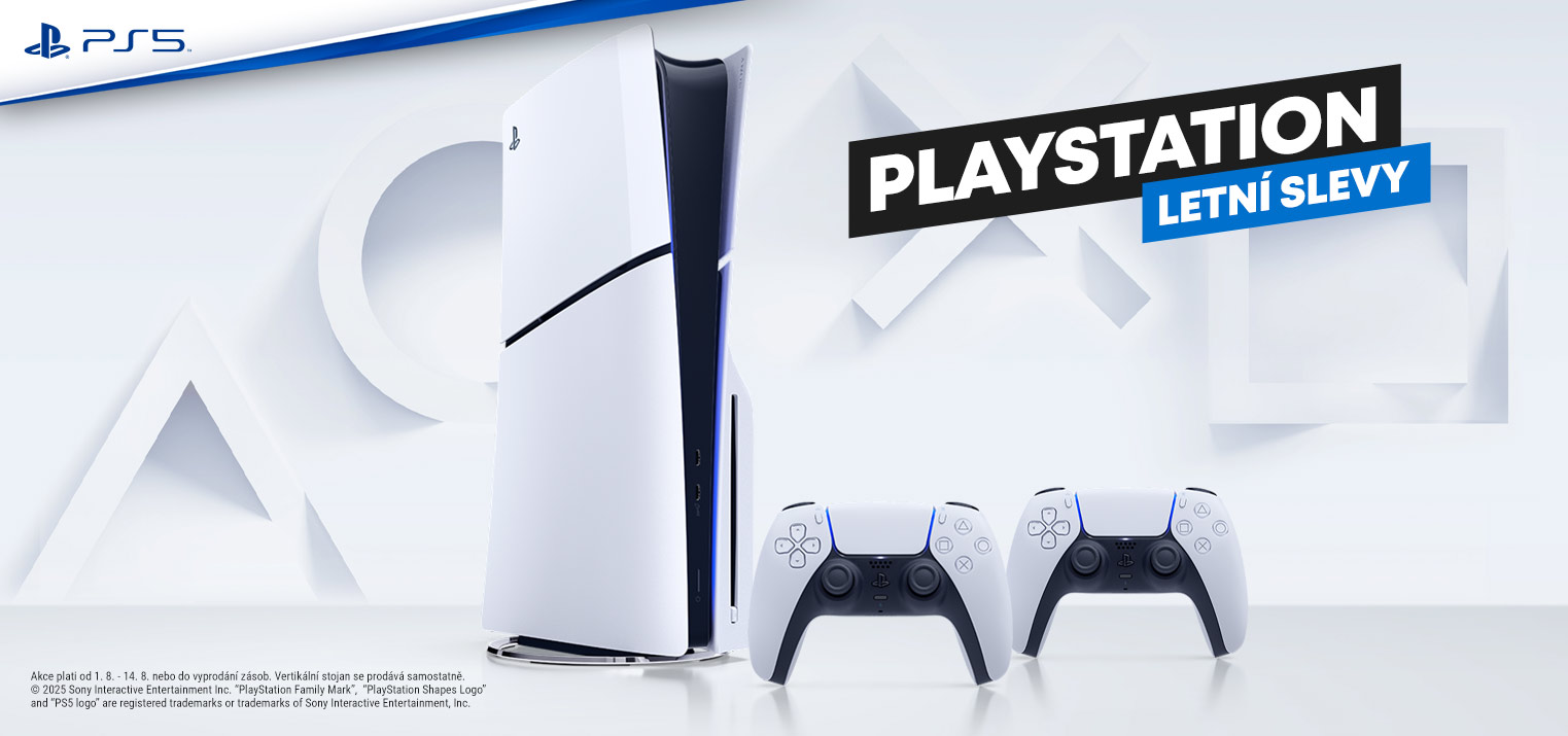 Playstation Summer Sale