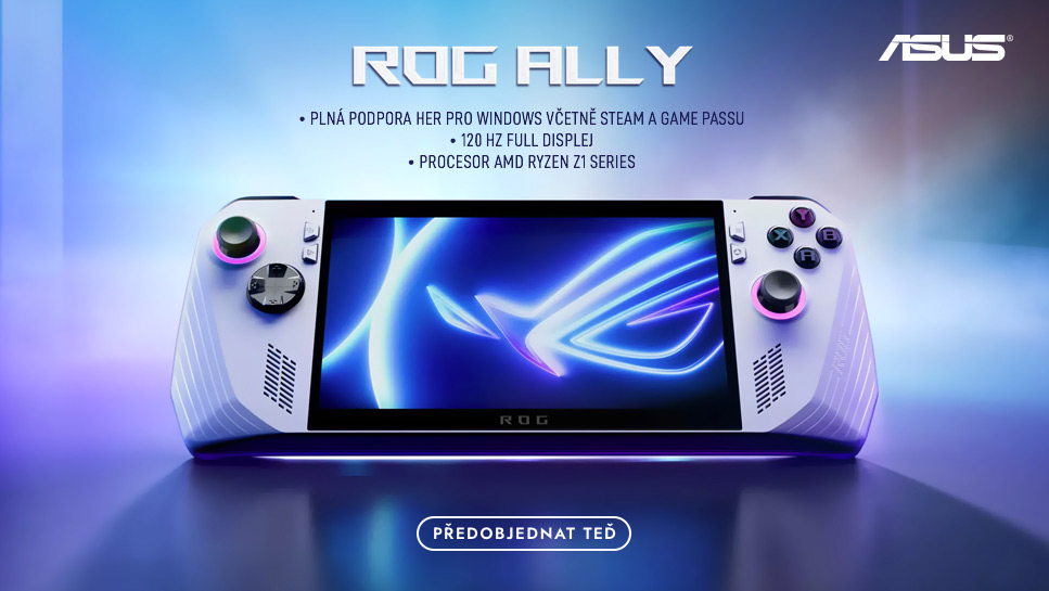 ROG ALLY