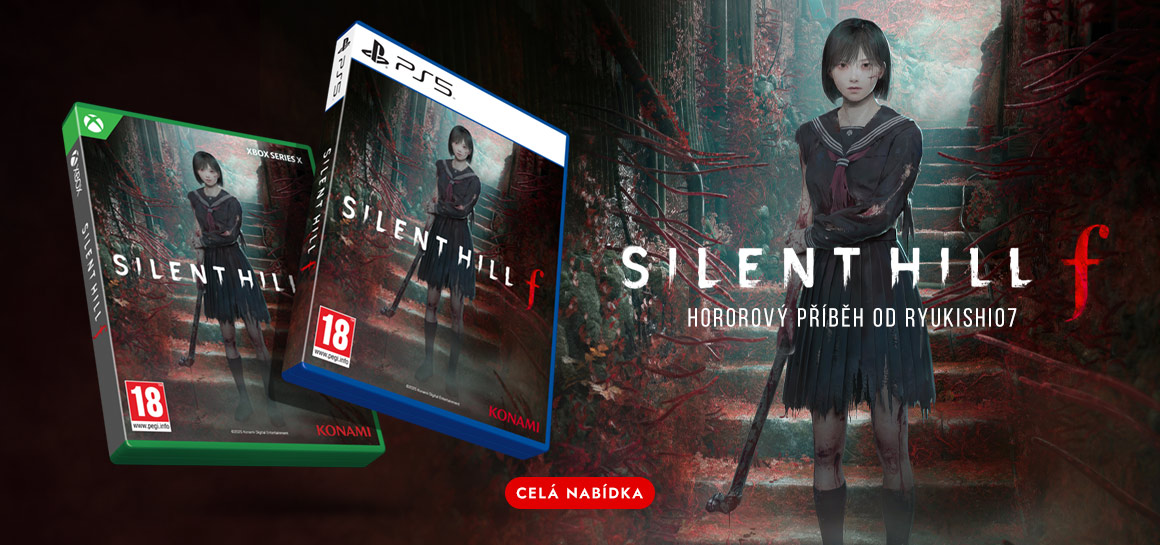 Silent Hill f preorder