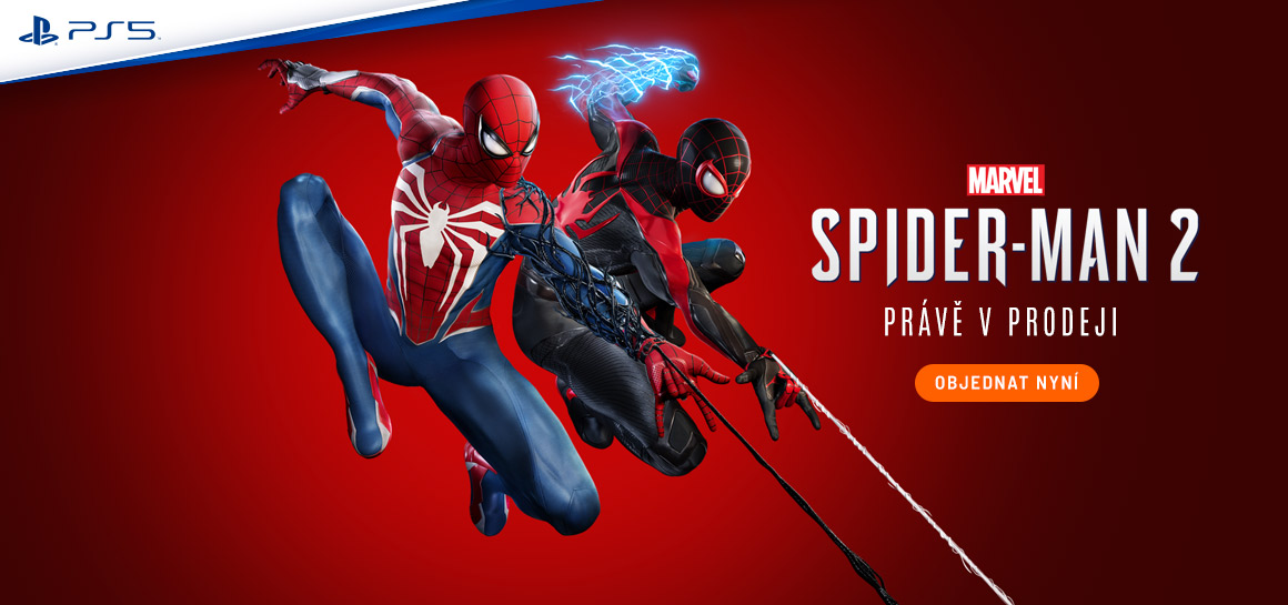 SPIDER-MAN 2