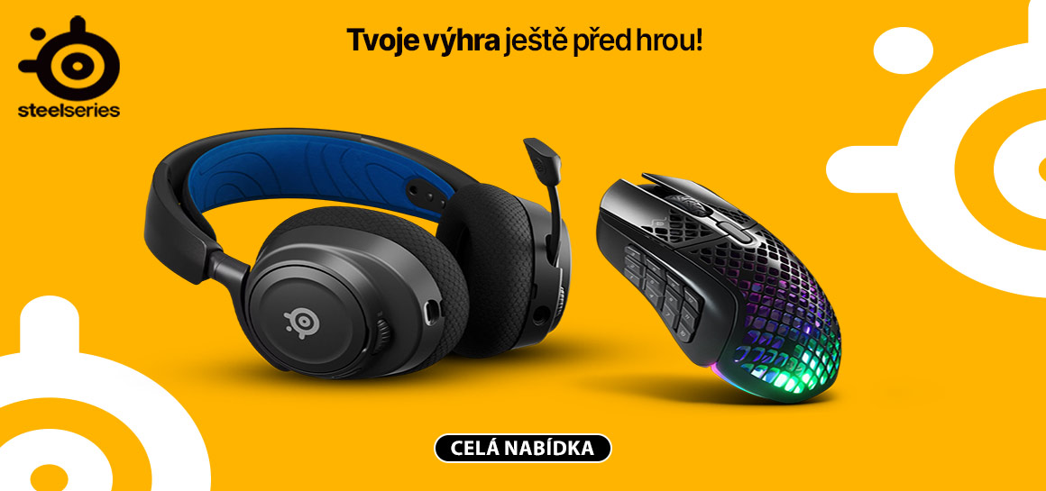 Steelseries Sale