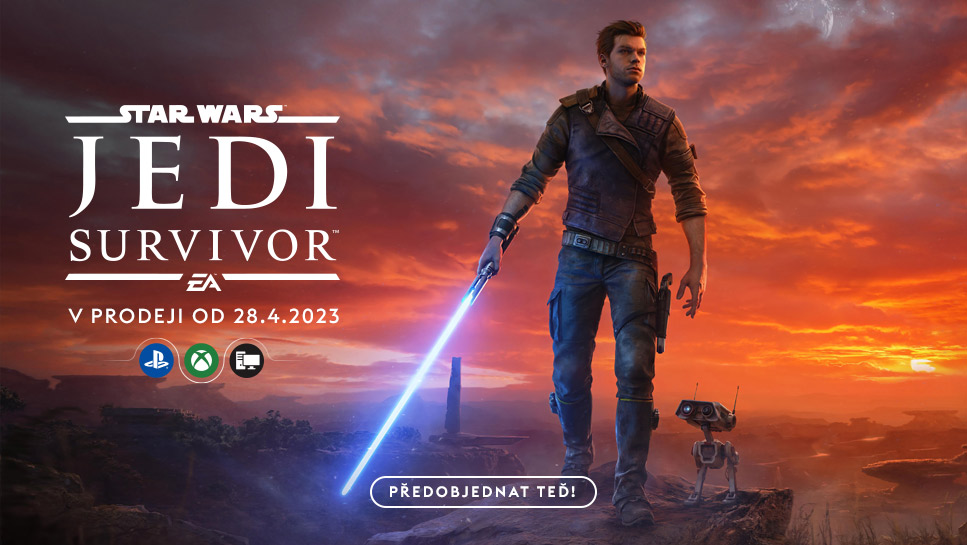 SW Jedi Survivor