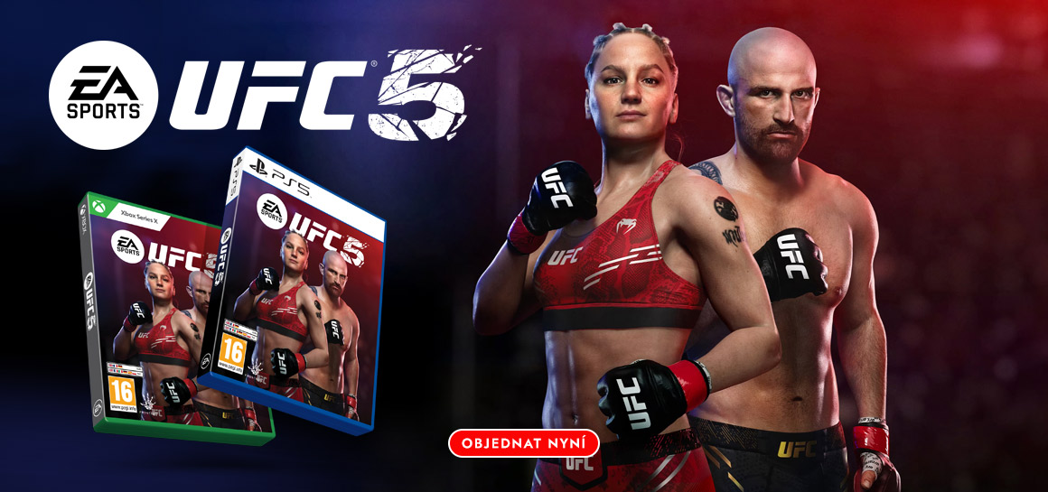 UFC 5