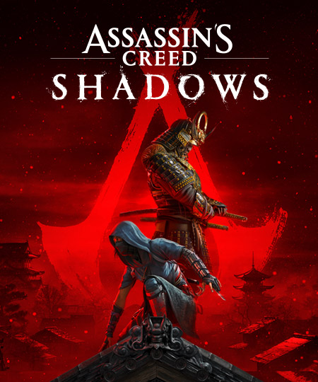 Assassins Creed Shadows