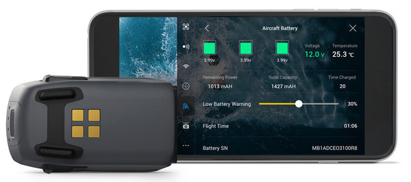 DJI_Spark_battery