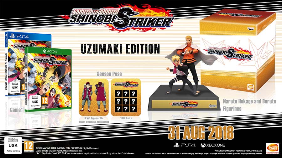 Shinobi_Striker_Collector