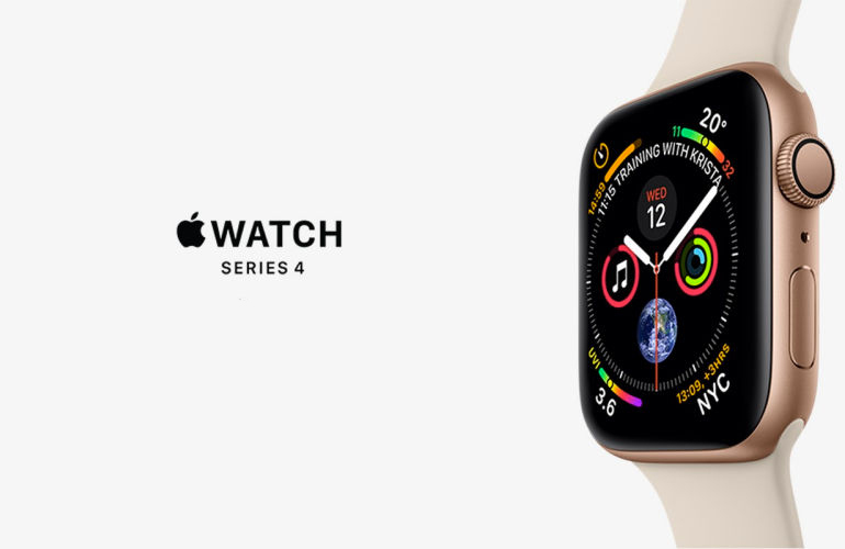 Apple Watch Series 4