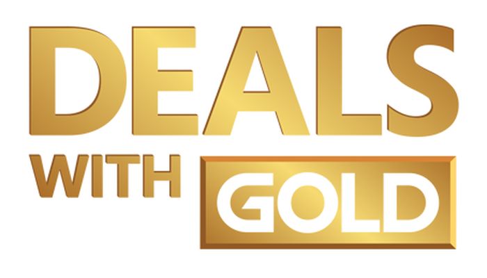 Deals with GOLD