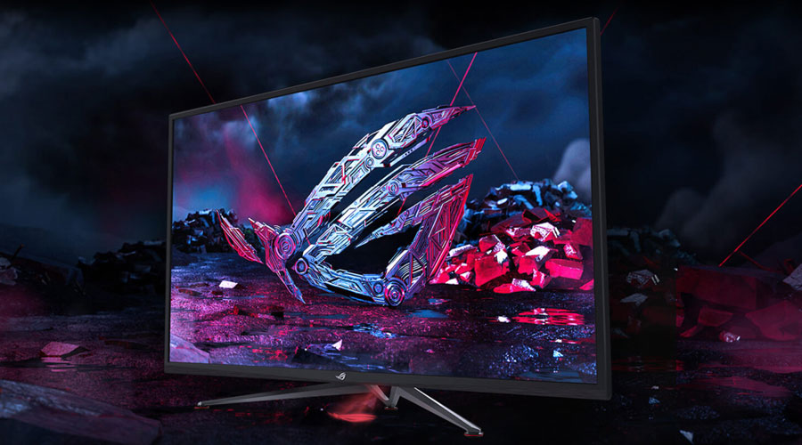 ASUS ROG Strix XG438Q ASUS ROG Strix XG438Q