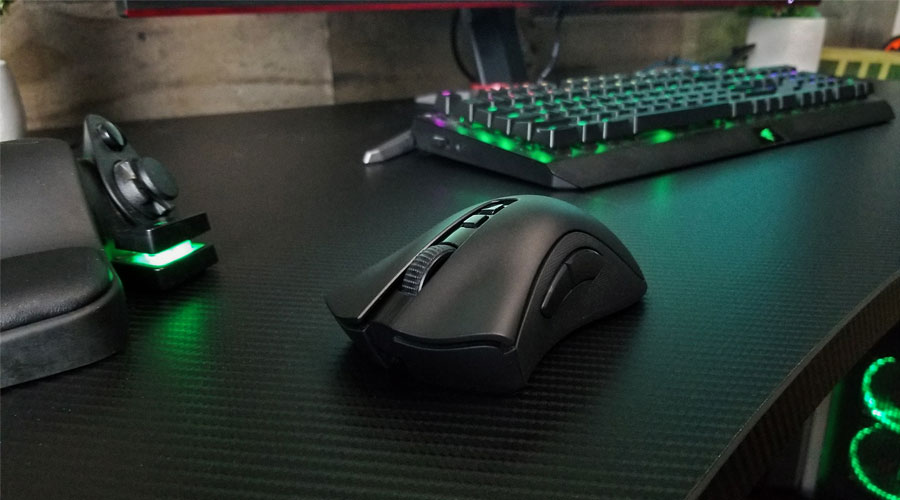 Razer DeathAdder V2 Pro