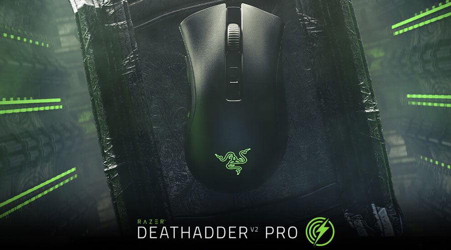 Razer DeathAdder V2 Pro