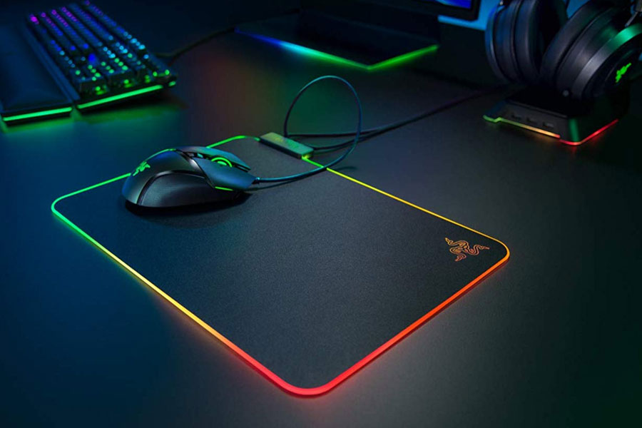 Razer Firefly V2