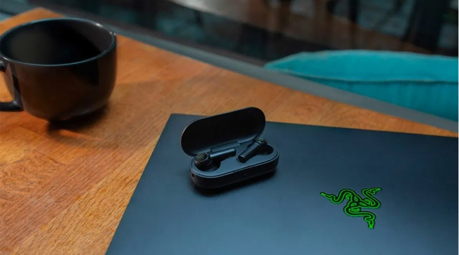 Razer Hammerhead True Wireless Razer Hammerhead True Wireless